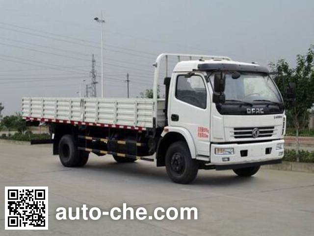 Бортовой грузовик Dongfeng DFA1090S12D3