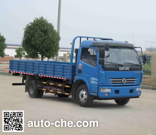 Бортовой грузовик Dongfeng DFA1090S12N4