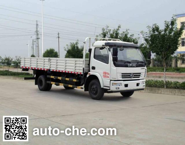 Бортовой грузовик Dongfeng DFA1090S13D5
