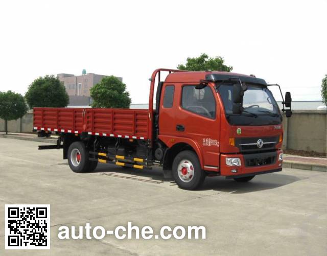 Бортовой грузовик Dongfeng DFA1091L13D3
