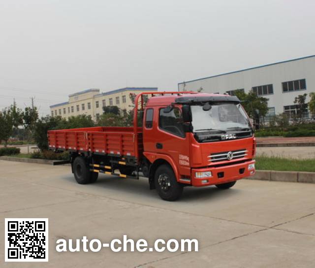Бортовой грузовик Dongfeng DFA1100L11D4