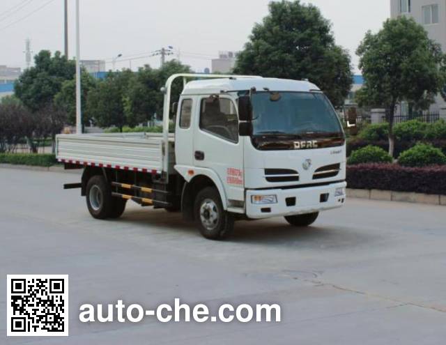 Dongfeng cargo truck DFA1110L11D3