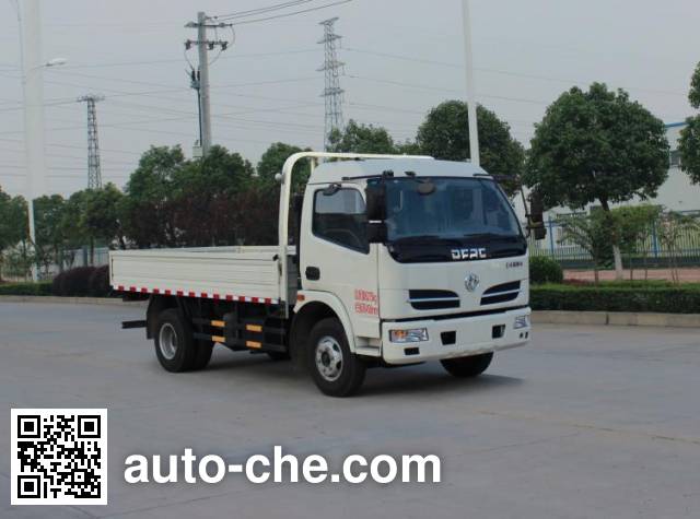 Dongfeng cargo truck DFA1080S15D2