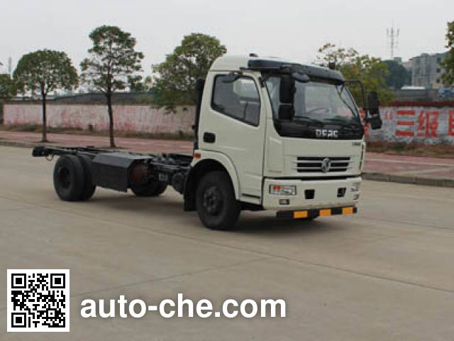 Шасси грузового автомобиля Dongfeng DFA1110SJ11N3