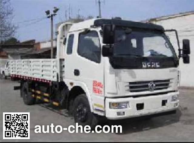 Бортовой грузовик Dongfeng DFA1120G1