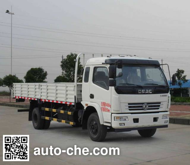 Бортовой грузовик Dongfeng DFA1120L11D4