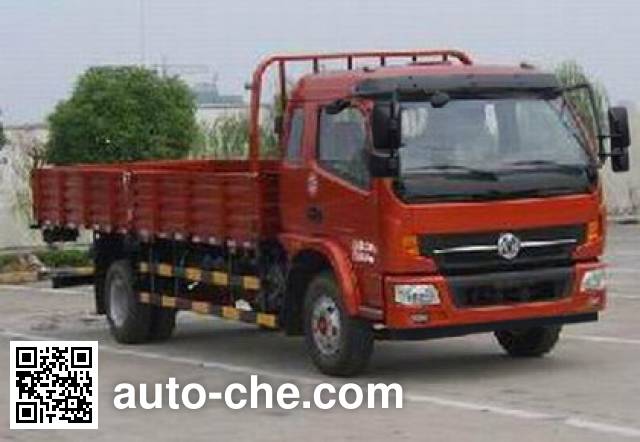 Бортовой грузовик Dongfeng DFA1120L11D5