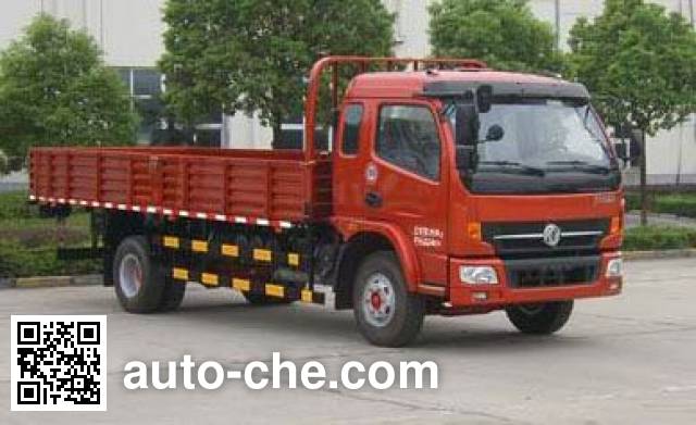 Бортовой грузовик Dongfeng DFA1120L3CDF