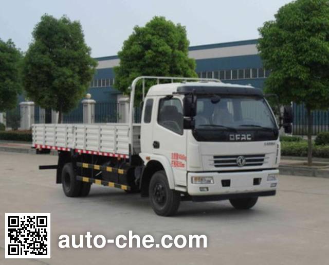 Бортовой грузовик Dongfeng DFA1120L8BDC
