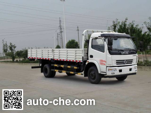 Бортовой грузовик Dongfeng DFA1120S11D4