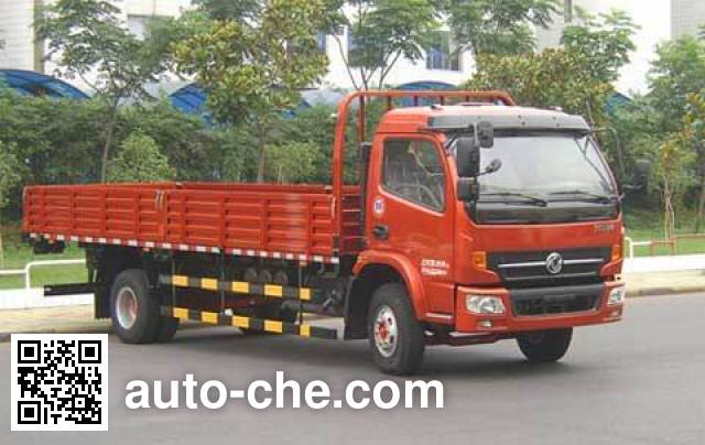 Бортовой грузовик Dongfeng DFA1120S3CDF