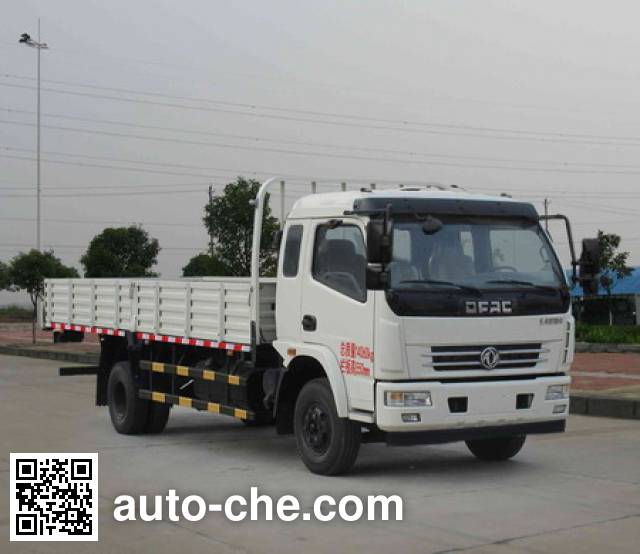 Бортовой грузовик Dongfeng DFA1122L11D6