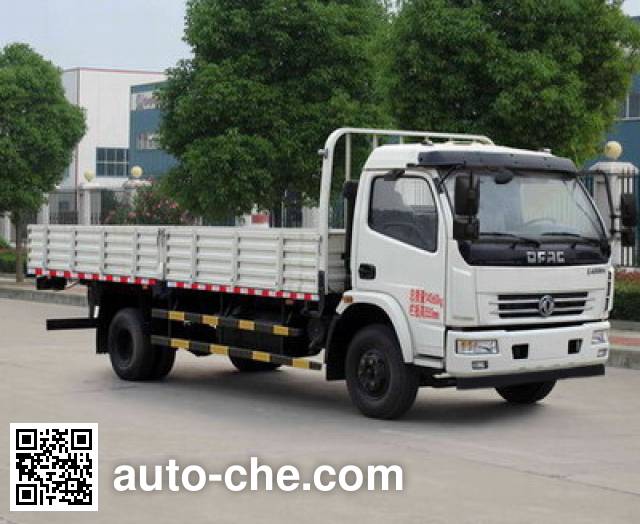 Бортовой грузовик Dongfeng DFA1122S11D6