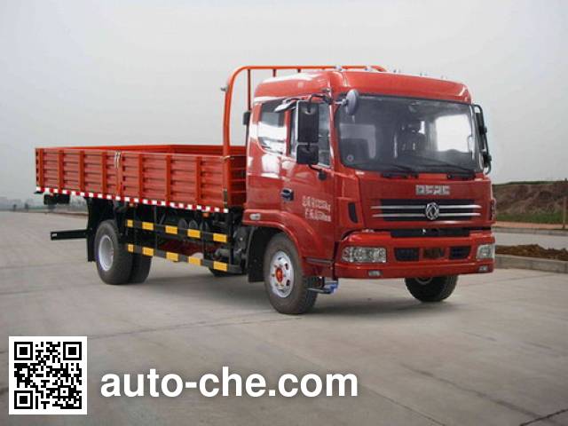 Бортовой грузовик Dongfeng DFA1130L15D7
