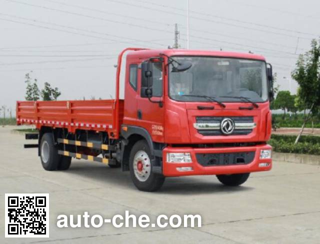 Dongfeng cargo truck DFA1140L10D6