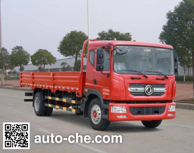 Бортовой грузовик Dongfeng DFA1140L10D7