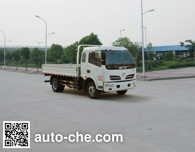 Бортовой грузовик Dongfeng DFA1140L11D3