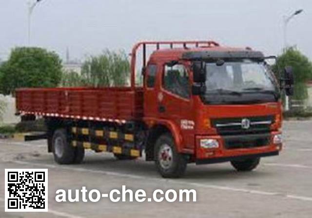 Бортовой грузовик Dongfeng DFA1140L11D7
