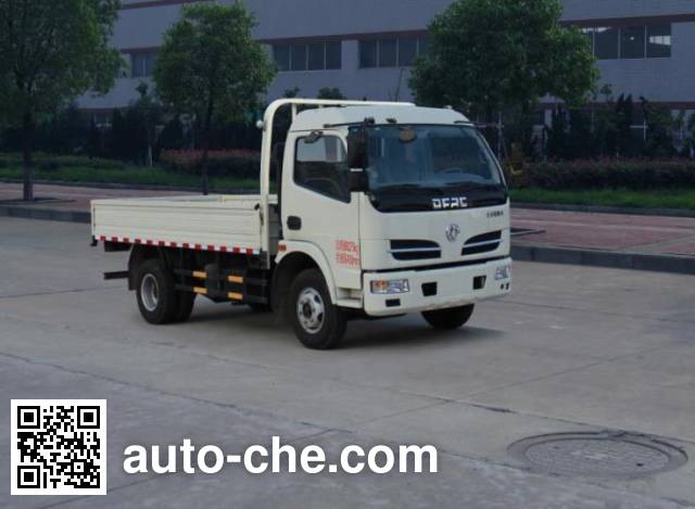 Dongfeng cargo truck DFA1140S11D3