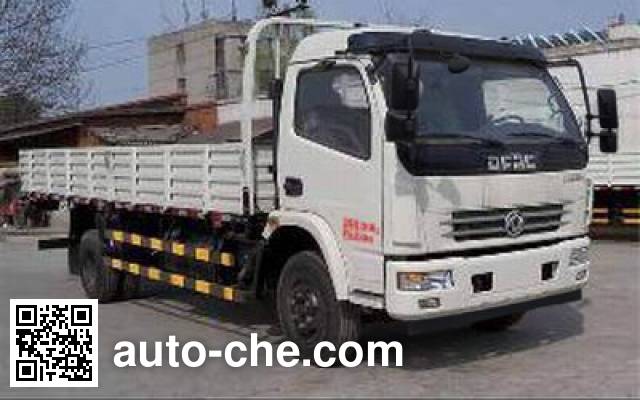 Бортовой грузовик Dongfeng DFA1140S11D4