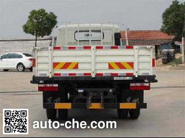 Dongfeng cargo truck DFA1140S11D6