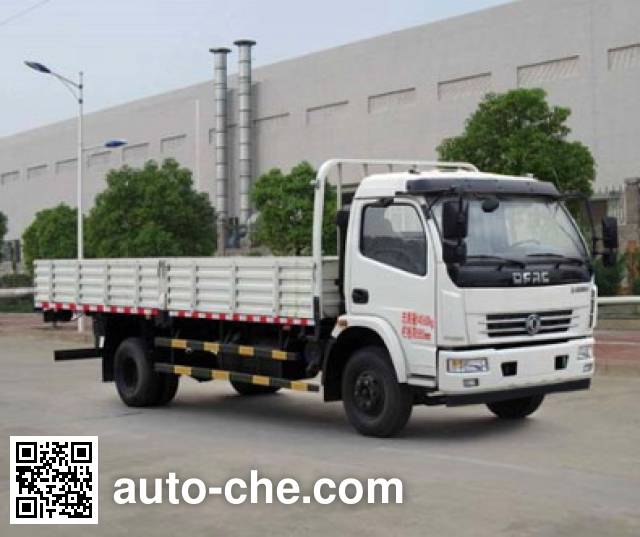 Бортовой грузовик Dongfeng DFA1140S11D6