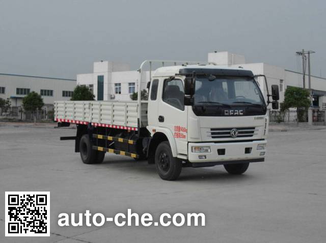 Бортовой грузовик Dongfeng DFA1141L11D7