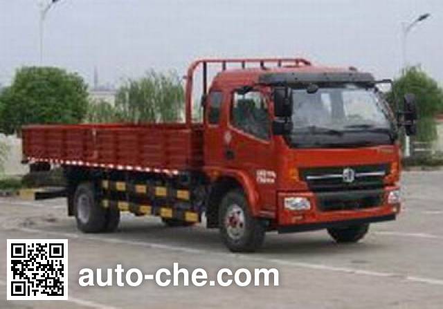 Бортовой грузовик Dongfeng DFA1160L11D6