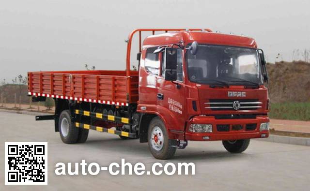Бортовой грузовик Dongfeng DFA1160L15D7