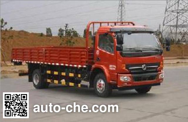 Бортовой грузовик Dongfeng DFA1160S11D6