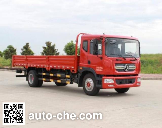 Бортовой грузовик Dongfeng DFA1162L10D7