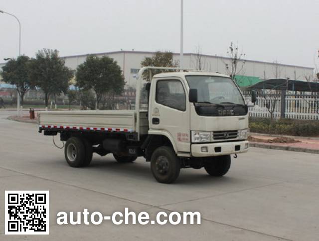 Dongfeng off-road truck DFA2031S29D6