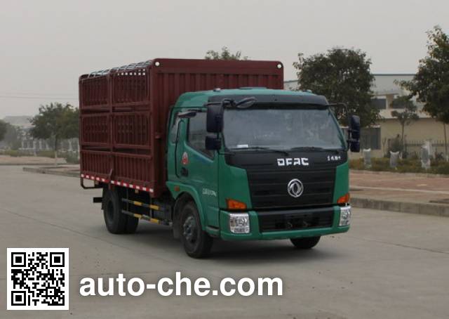 Dongfeng off-road stake truck DFA2043CCYGAC
