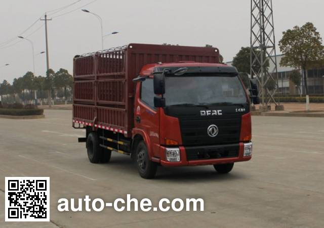 Dongfeng off-road stake truck DFA2043CCYTAC