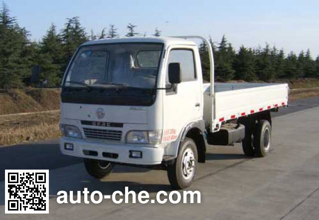 Shenyu low-speed vehicle DFA2310-T2