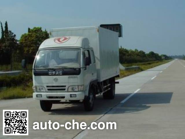 Shenyu low-speed cargo van truck DFA2310PXY