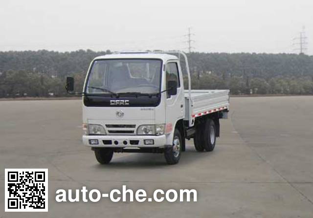 Shenyu low-speed vehicle DFA2310Y