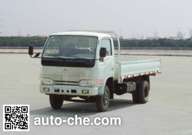 Shenyu low-speed vehicle DFA2810-1Y