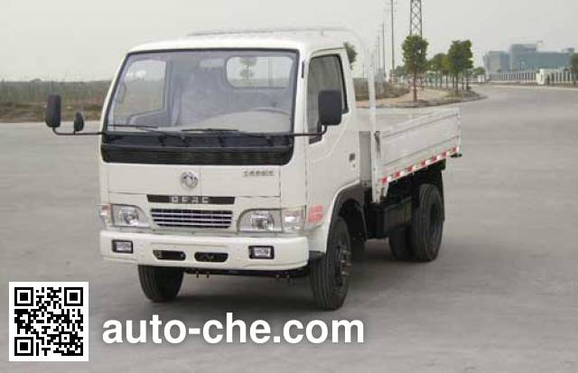 Shenyu low-speed vehicle DFA2810-T3SD