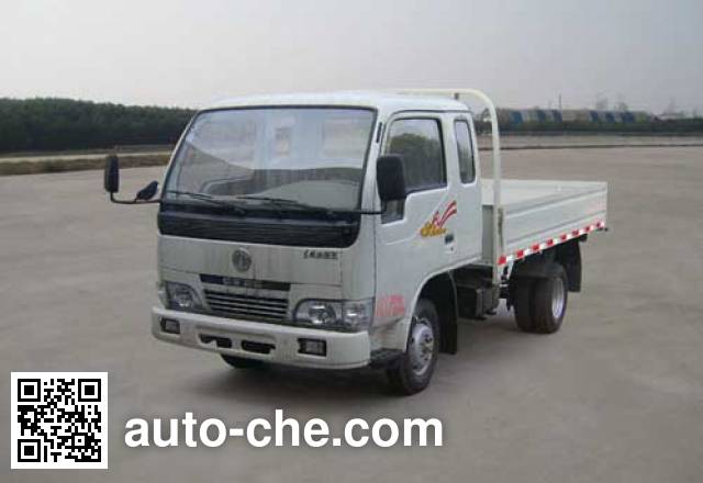 Низкоскоростной автомобиль Shenyu DFA2810P-T4