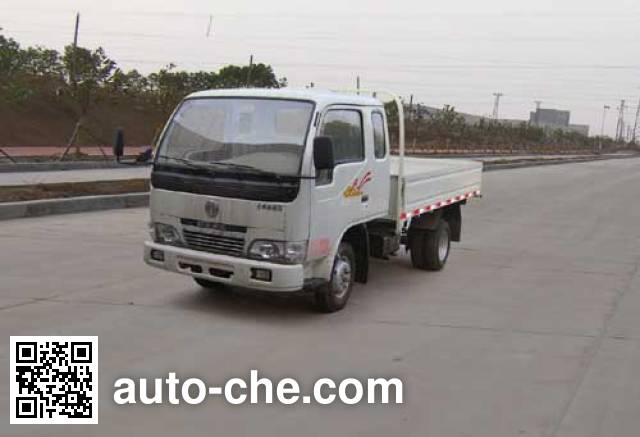 Низкоскоростной автомобиль Shenyu DFA2810P-T4SD