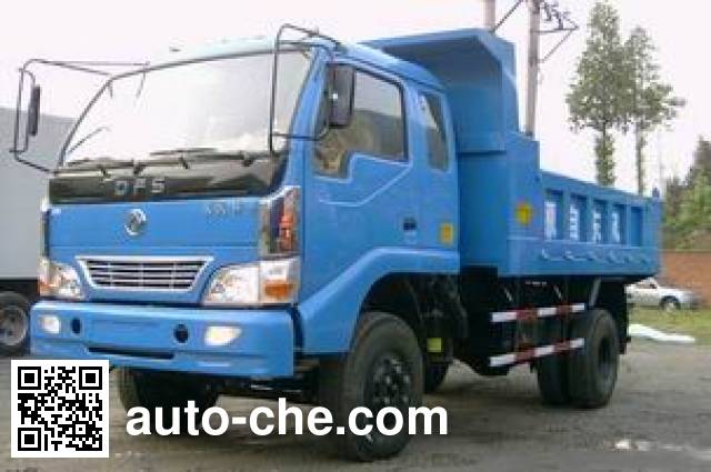 Shenyu low-speed dump truck DFA2810PDAY