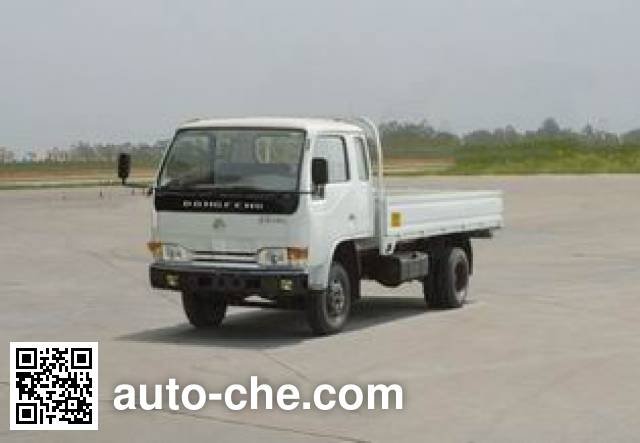 Shenyu low-speed dump truck DFA2810PDY