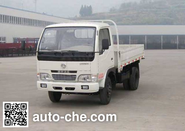 Shenyu low-speed vehicle DFA4010-T4