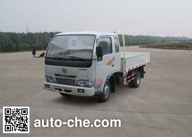 Shenyu low-speed vehicle DFA4015P-T3