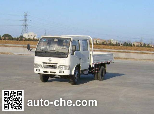 Shenyu low-speed vehicle DFA4015W-T3