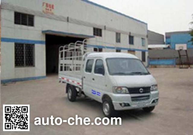 Junfeng stake truck DFA5020CCQH12QA