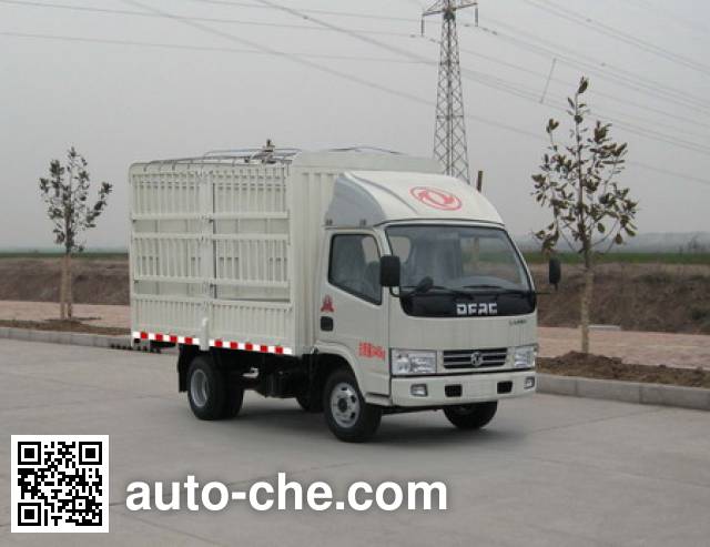Dongfeng stake truck DFA5020CCY30D2AC