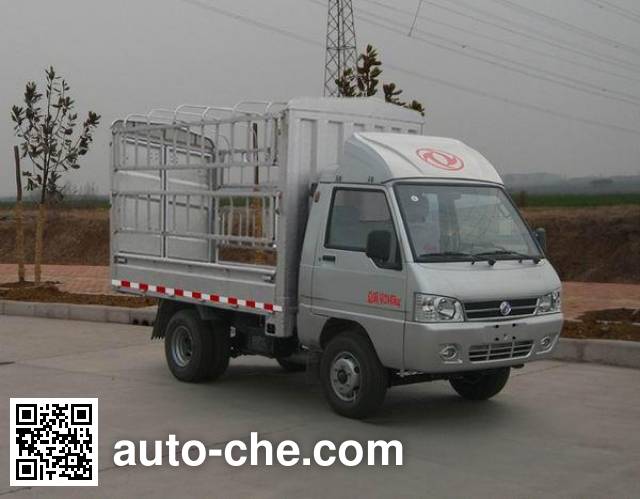 Dongfeng stake truck DFA5020CCY40D3AC-KM