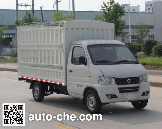 Junfeng stake truck DFA5020CCY50Q5AC